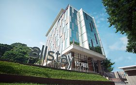 Allstay Hotel Semarang Simpang Lima